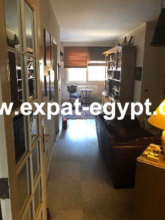 Luxury Apartment for Sale in Dokki, Giza, Cairo, Egypt