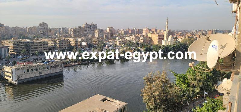 Apartment for Sale in Zamalek, Cairo, Egypt