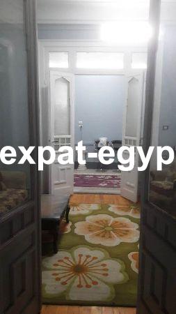 Apartment for sale in Down town, Cairo, Egypt