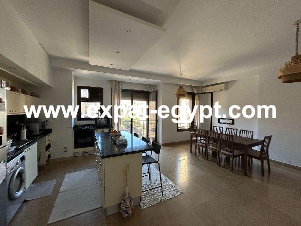 Apartment for Sale in Casa, Cairo Alex Desert Road, Egypt.