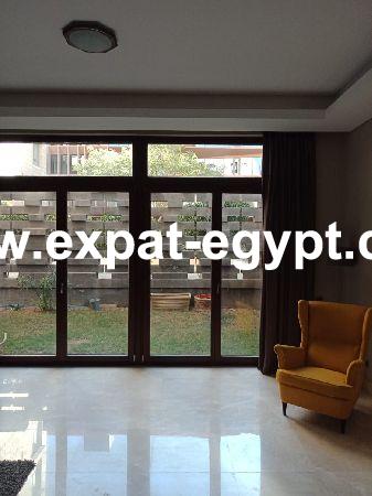 Apartment for rent in Forty West – Cairo-Alex Desert Road, Egypt