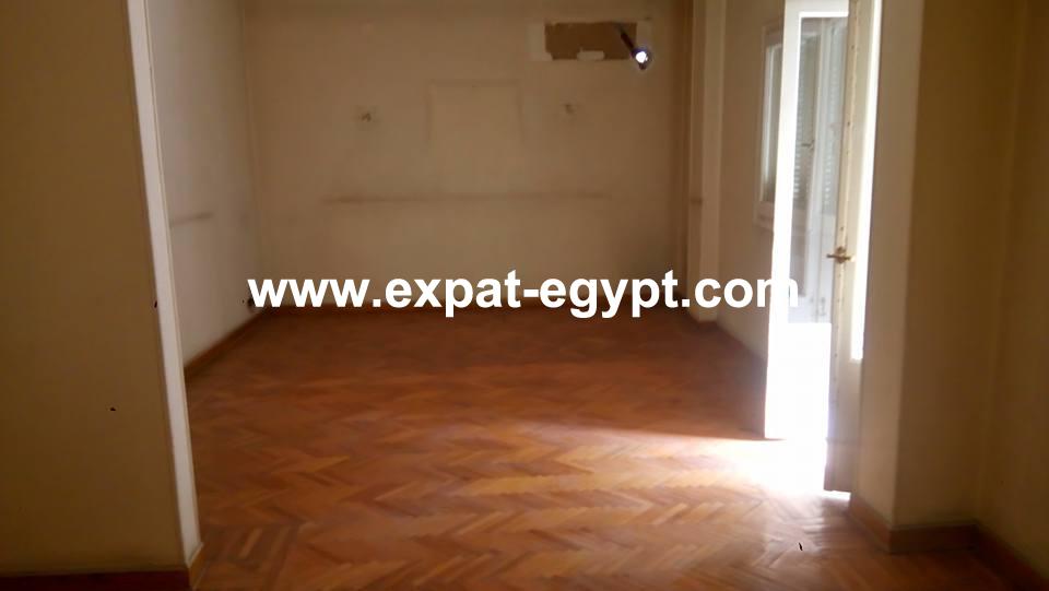  Apartment for Rent in Mohandeseen , Giza. Near the Subway