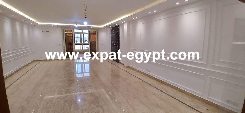 Apartment for rent in Zamalek, Cairo, Egypt