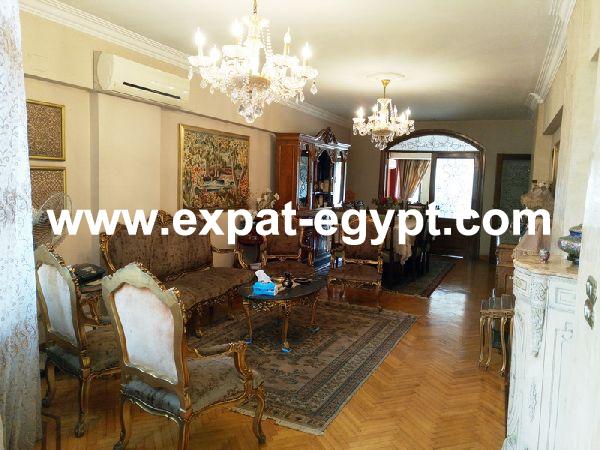 Apartment for sale in Dokki, Giza, Cairo, Egypt
