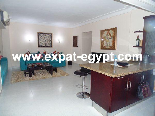 Fully Furnished Apartment for Sale  in  Zamalek, Cairo, Egypt 