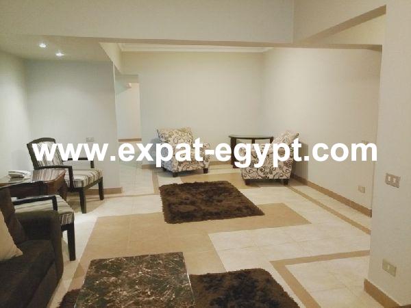 Apartment For Rent In Dokki, Cairo, Egypt 