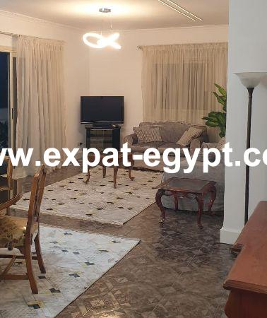 Apartment for Rent in Zamalek, Cairo, Egypt