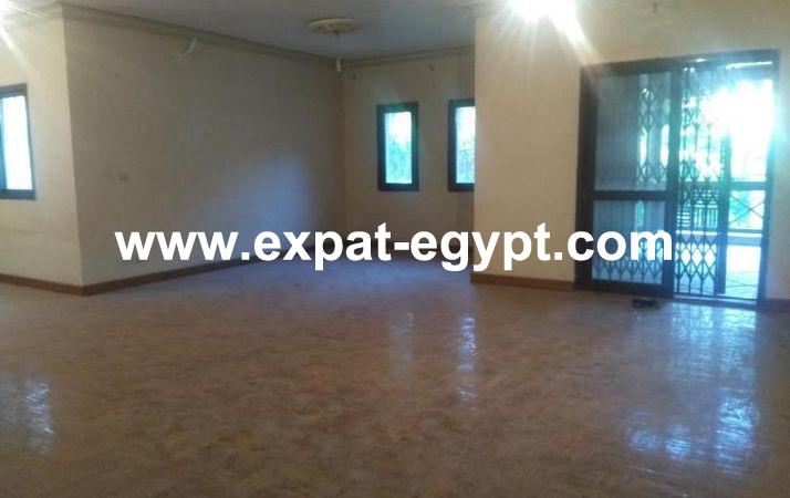 Apartment for sale in Al Ashgar compound, 6th of October , Giza, Egypt