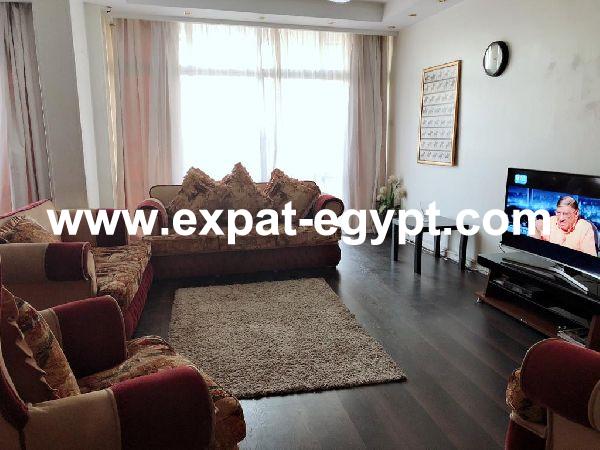 Overlooking Nile Apartment for sale in zamalek, Cairo , Egypt