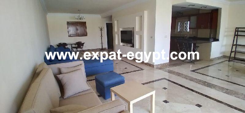 Apartment for rent in Zamalek, Cairo, Egypt