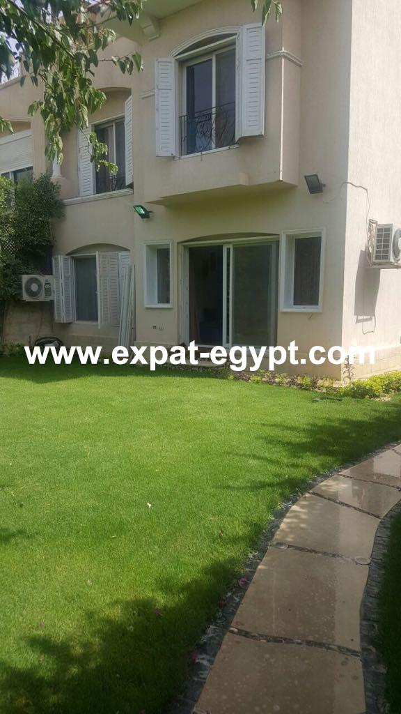 Luxury Villa for sale in Karma 2 in Sheikh Zayed City , Giza , Egypt.