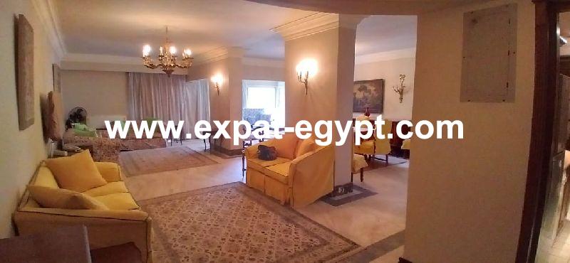 Apartment for Rent in Mohandeseen, Giza, Cairo, Egypt