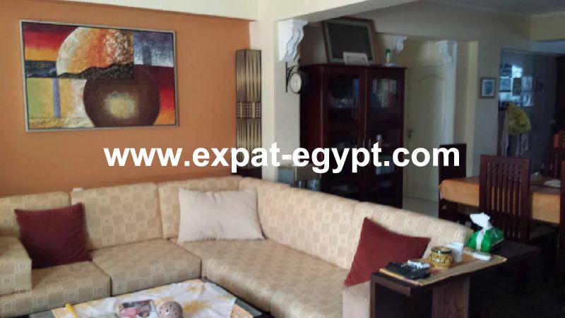 Apartment for sale in Hurghada, Red Sea, Egypt 