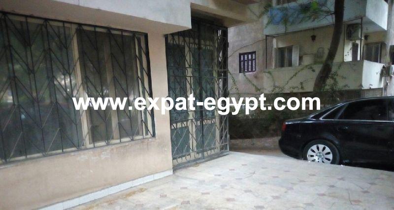 Office space for sale in Maadi, Cairo, Egypt