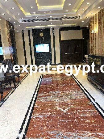 Office For Rent in Mohandeseen, Giza, Cairo 