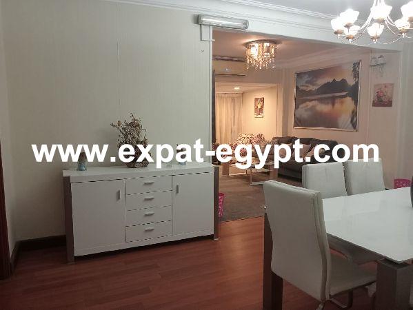 Apartment for Rent in Zamalek, Cairo, Egypt