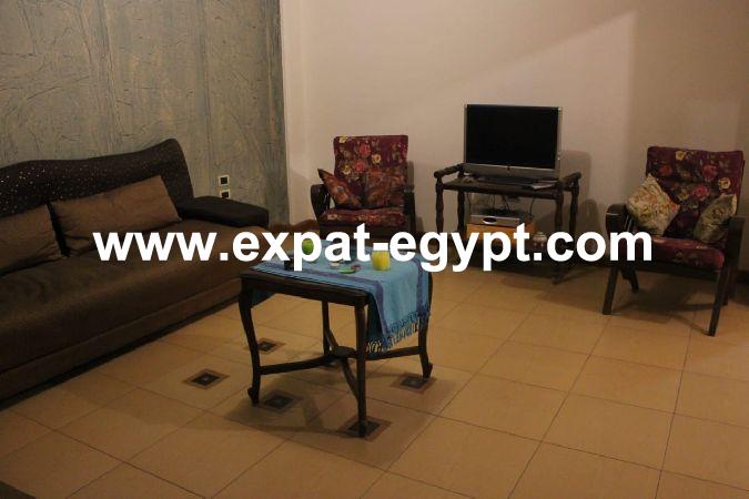 Apartment for rent In Dokki, Giza , Egypt