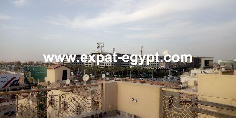 Villa for sale in North Choueifat in front of Down Town, New Cairo, , Egypt