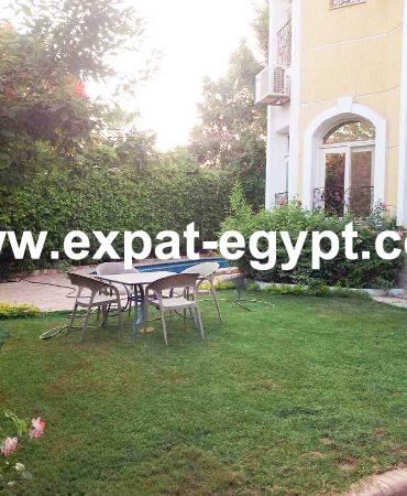 Villa for Rent in Moon Land, Sheikh Zayed, Egypt