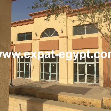 Shop for Rent in Rehab City Extension, New Cairo, Egypt