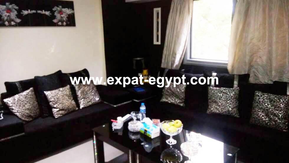 Apartment for Sale in Mohandeseen , Giza