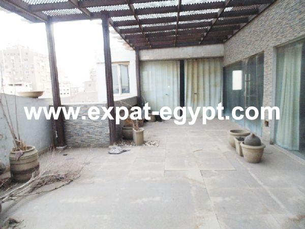 Apartment  for Sale in Dokki, Cairo,  Egypt