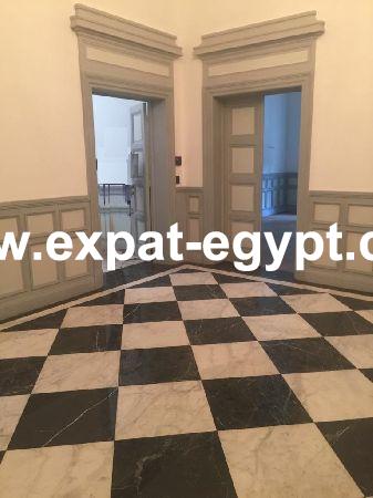 Apartment for Rent in Garden City, Cairo, Egypt