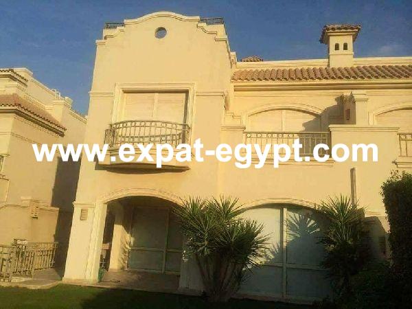 Villa  for Sale in El Patio 5, Shorouk City, New Cairo, Egypt