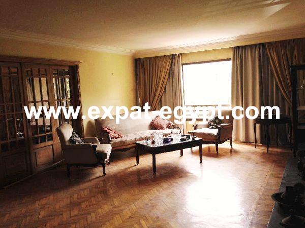 Apartment for sale in Mohandeseen, Giza, Egypt