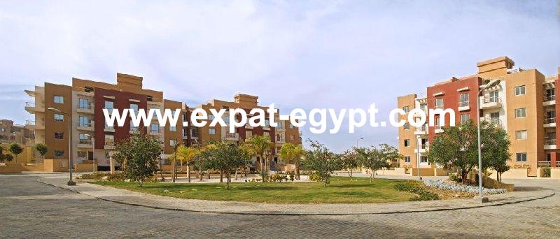 Apartment for Sale in Mashareq Compound,  6th. October City, Egypt