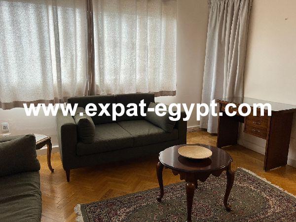 Apartment for Rent in Zamalek, Cairo, Egypt