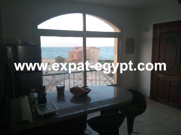 Chalet for sale in Blumar village, Ain Sokhna, Suez, Egypt 