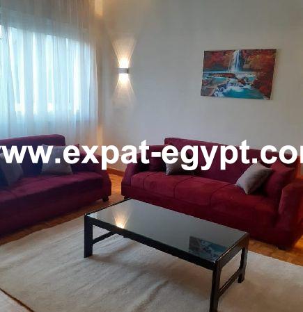 Apartment for Rent in Zamalek, Cairo, Egypt