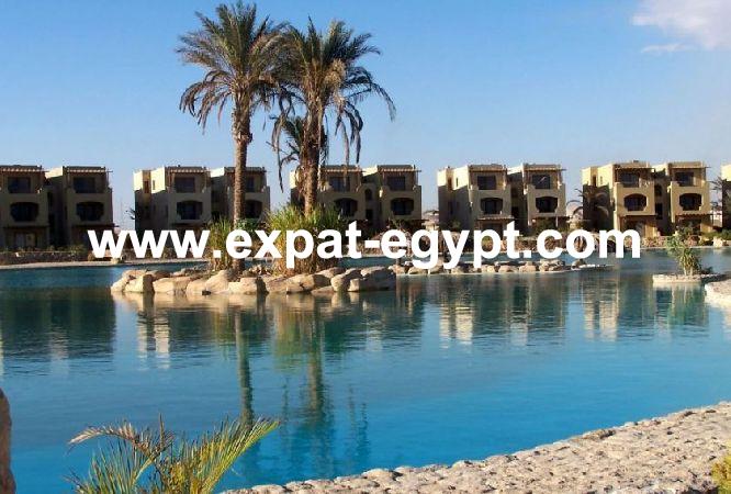 Chalet for rent in Palm Beach Ain El Sokhna , red Sea, Egypt 