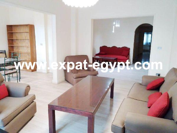 Apartment for Rent in Zamalek, Cairo