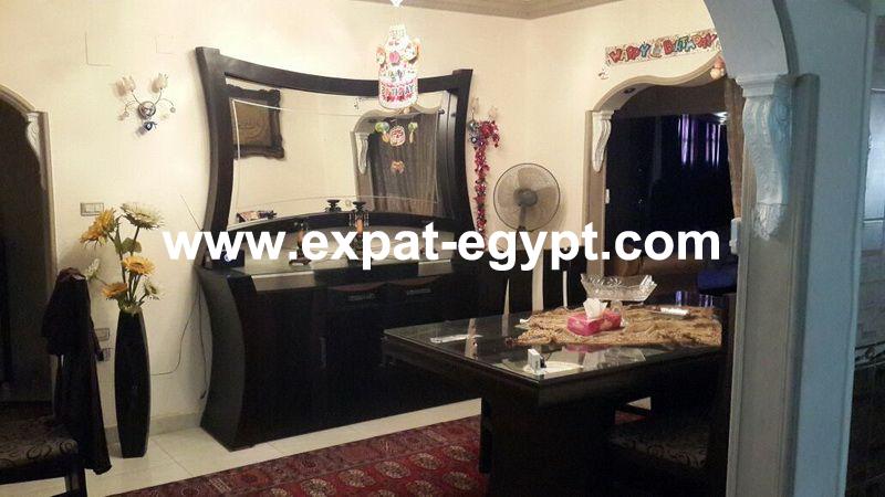 Apartment for Sale in El Agouza, Giza, Egypt 