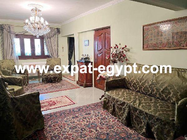 Apartment for Sale in Zamalek, Cairo, Egypt