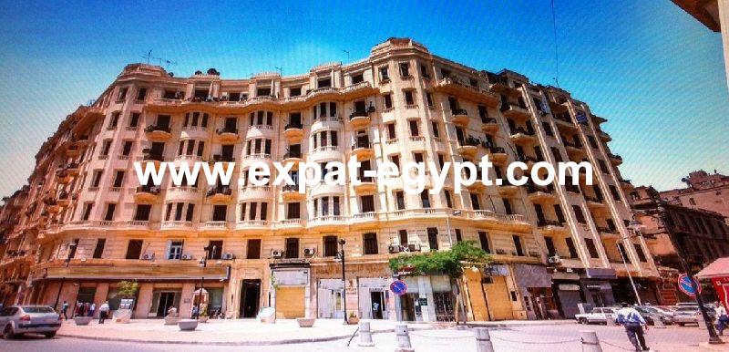 Shop for Rent in Down Town , Cairo, Egypt