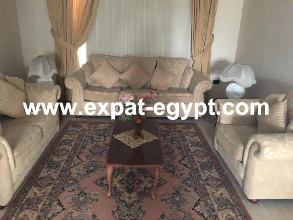 Apartment  for Rent In West Sumed,  6th. October, Cairo, Egypt