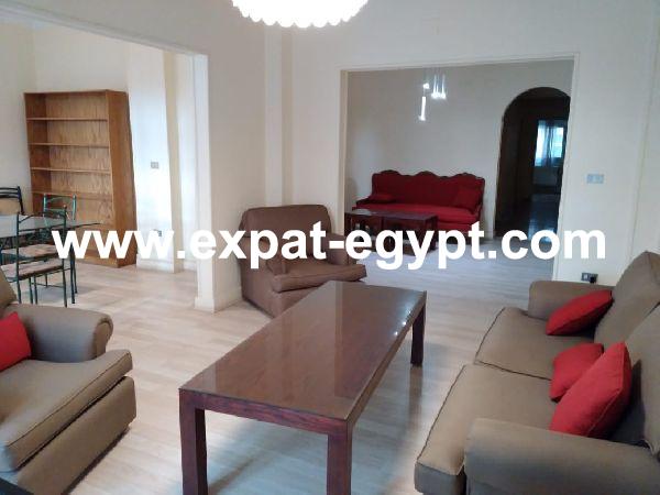 Apartment for rent in zamalek, Cairo, Egypt