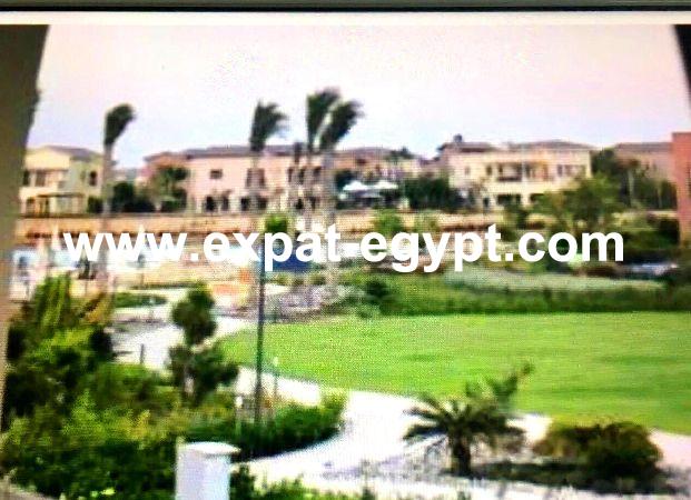 Townhouse for Rent  in Marassi, North Coast, Egypt