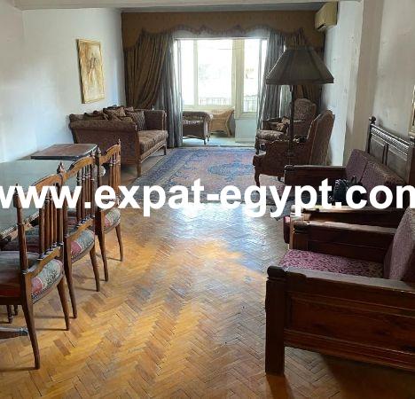 Apartment for Sale in Zamalek, Cairo, Egypt