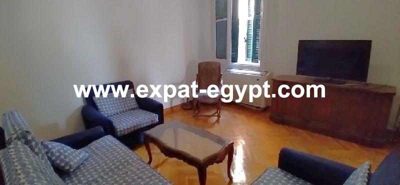 Apartment for Rent in Zamalek, Cairo, Egypt
