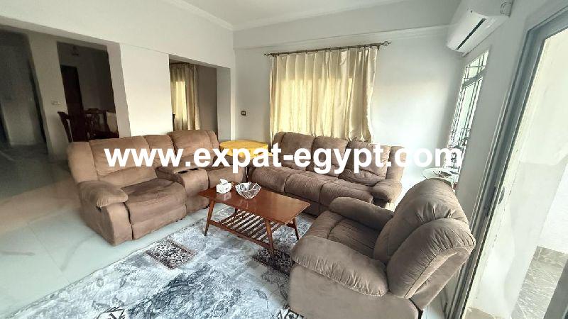 Apartment for Rent in Agouza, Giza , Cairo, Egypt