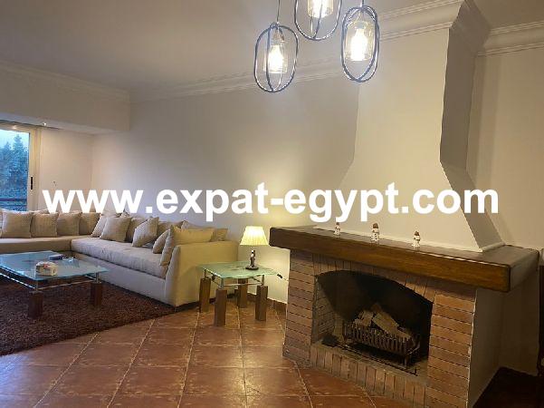 Apartment for Rent in Katr El Nada, Cairo Alex Desert Road, Egypt