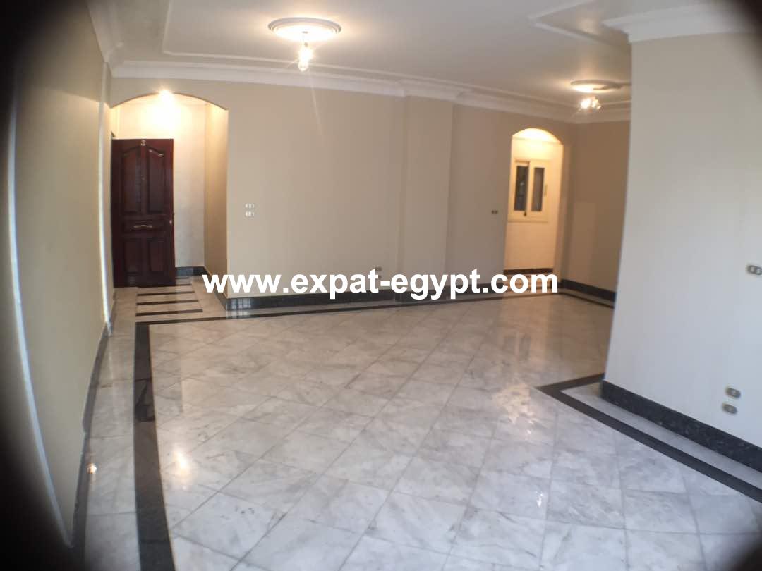 Amazing apartment for sale in el-khamael ,Elsheikh Zayed,Egypt.