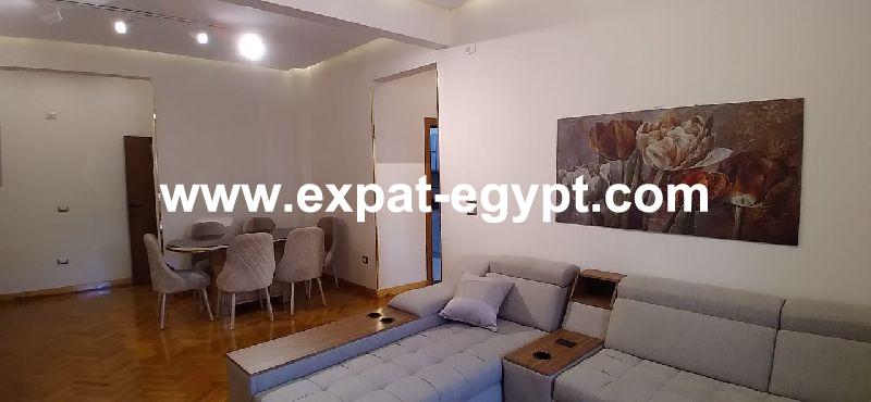 Apartment for rent in Garden City, Cairo, Egypt