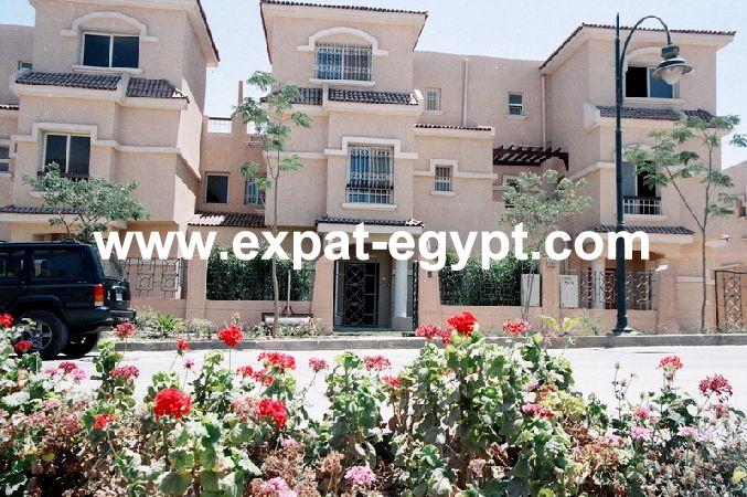  Villa for Rent in Grand Residence, New Cairo, Egypt