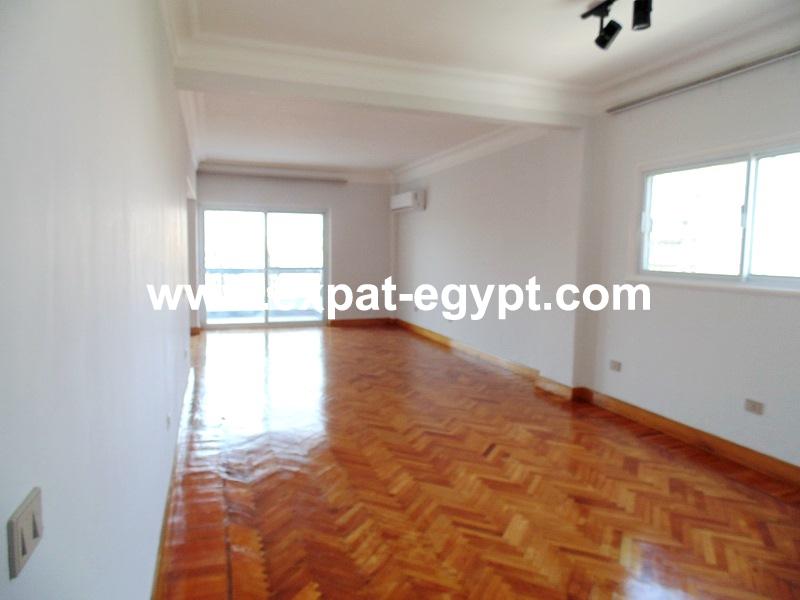 Apartment for Rent in Zamalek , Cairo