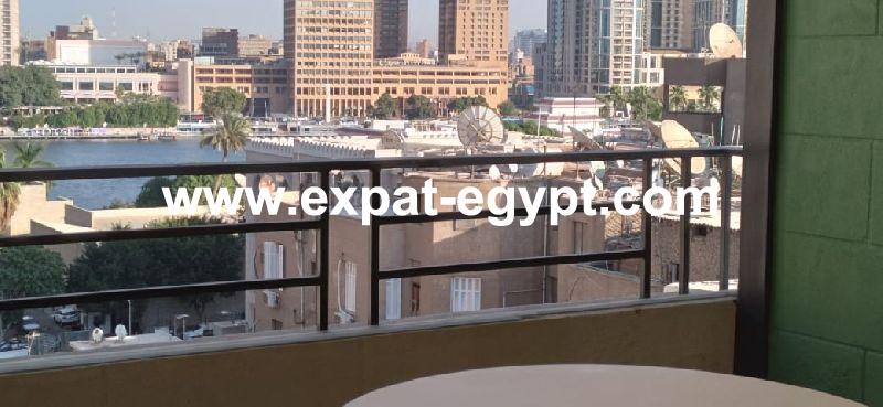 Apartment for Rent in Zamalek, Cairo, Egypt